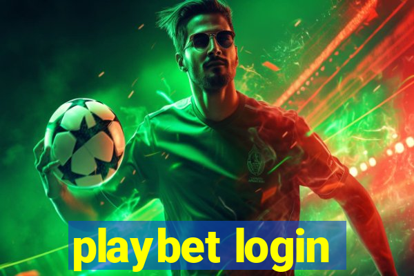 playbet login